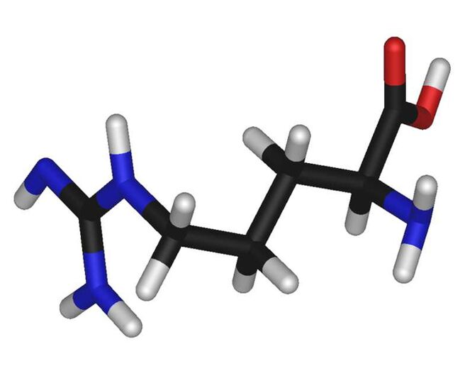 L-arginiin Diaform Pluss