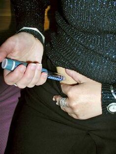Diabeedi osa