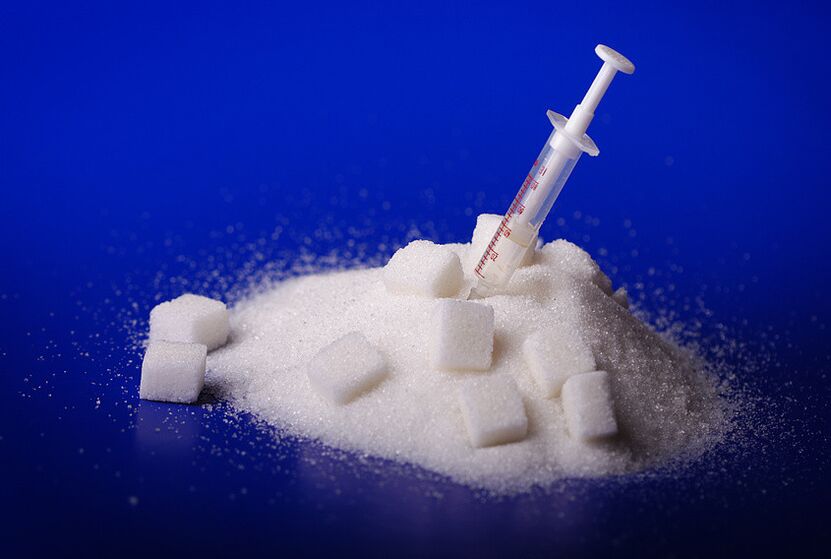 Diabeet